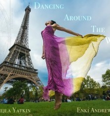 Dancing Around The World -7 Lessons Learned